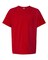 Garment-Dyed Crewneck T-Shirt for Casual, Vintage & Everyday Comfort Wear